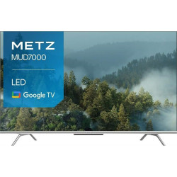 TV intelligente Metz...