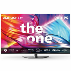 TV intelligente Philips...