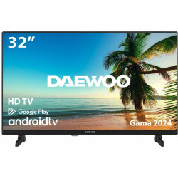 TV intelligente Daewoo...