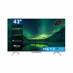 TV intelligente Metz...