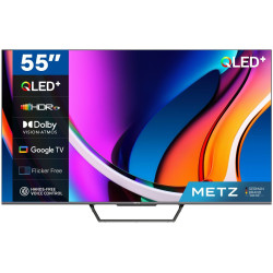 TV intelligente Metz...