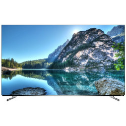 TV intelligente Metz...