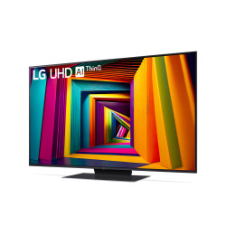 TV intelligente LG...