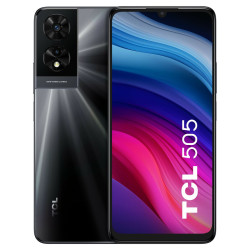 Smartphone TCL 505 6,5" 6...