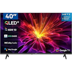 TV intelligente Metz...