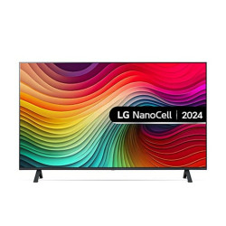 TV intelligente LG...