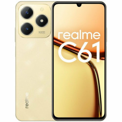 Smartphone Realme C61 6,7"...
