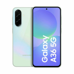 Smartphone Samsung A36...