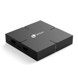 Streaming LEOTEC LETVBOX18...