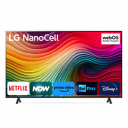 TV intelligente LG...