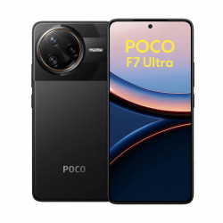 Smartphone Poco POCO F7...