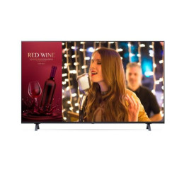 TV intelligente LG 86UN640S...