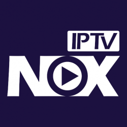 Nox Iptv Pro