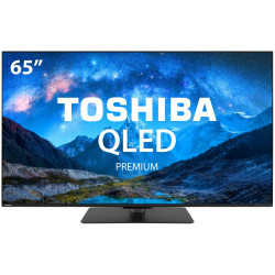 TV intelligente Toshiba...
