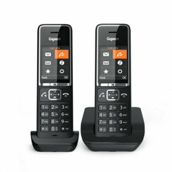 Téléphone Sans Fil Gigaset...