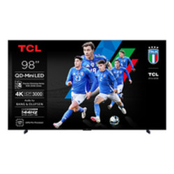 TV intelligente TCL 98C7K...