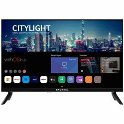 TV intelligente Grunkel...