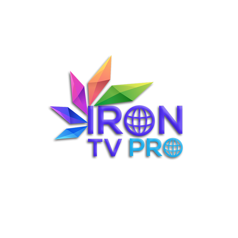 iron pro tv