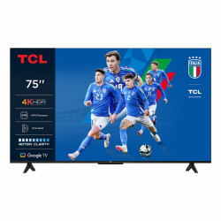 TV intelligente TCL 75P6K...