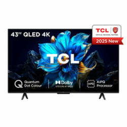 TV intelligente TCL 43P7K...
