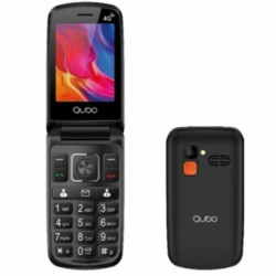 Téléphone portable pour...