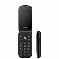 Téléphone portable pour...