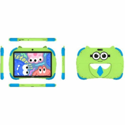 Tablette Qubo TKIDS-100...
