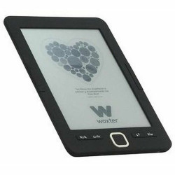 eBook Woxter EB26-042 6" 4...