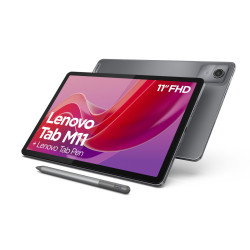 Tablette Lenovo Tab M11 11"...