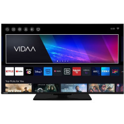 TV intelligente Toshiba...