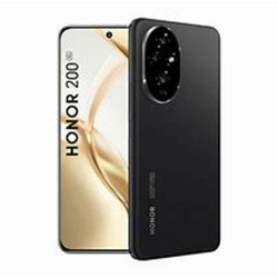 Smartphone Honor 200 SMART...