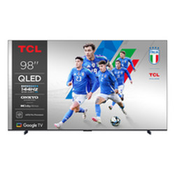 TV intelligente TCL 98P8K...
