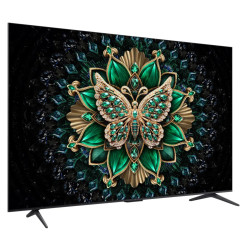 TV intelligente TCL 98C6K...