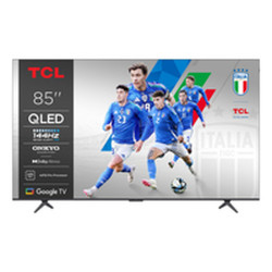 TV intelligente TCL 85P8K...