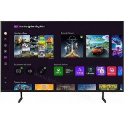 TV intelligente Samsung...