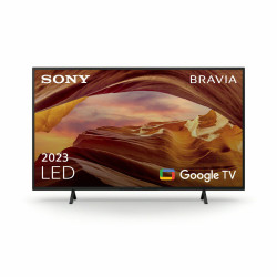 TV intelligente Sony...