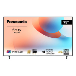 TV intelligente Panasonic...