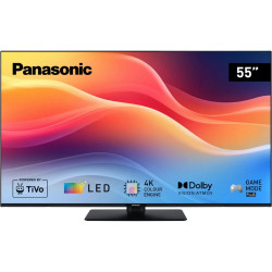 TV intelligente Panasonic...