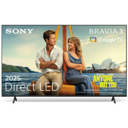 TV intelligente Sony...