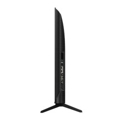 TV intelligente TCL 50P755 4K Ultra HD 50" LED
