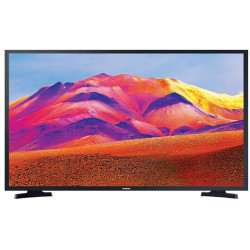 TV intelligente Samsung...