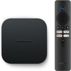 Appareil de Streaming...
