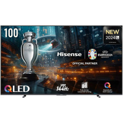 TV intelligente Hisense 4K...