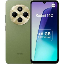 Smartphone Xiaomi Redmi 14C...