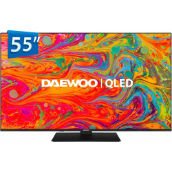 TV intelligente Daewoo...