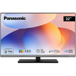TV intelligente Panasonic...
