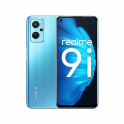 Smartphone Realme 9i 6,6" 4...