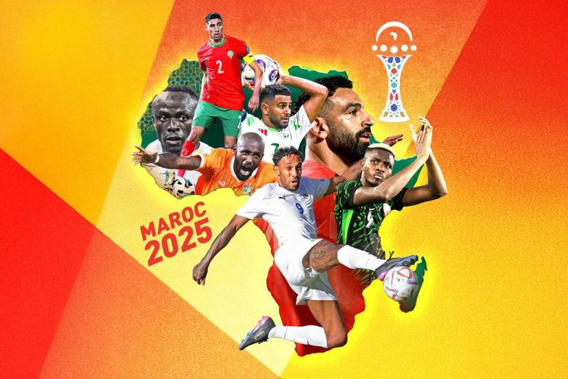 Où voir tous les matchs de la CAN en direct et en streaming ?