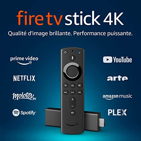 Fire Stick Tv Amazon