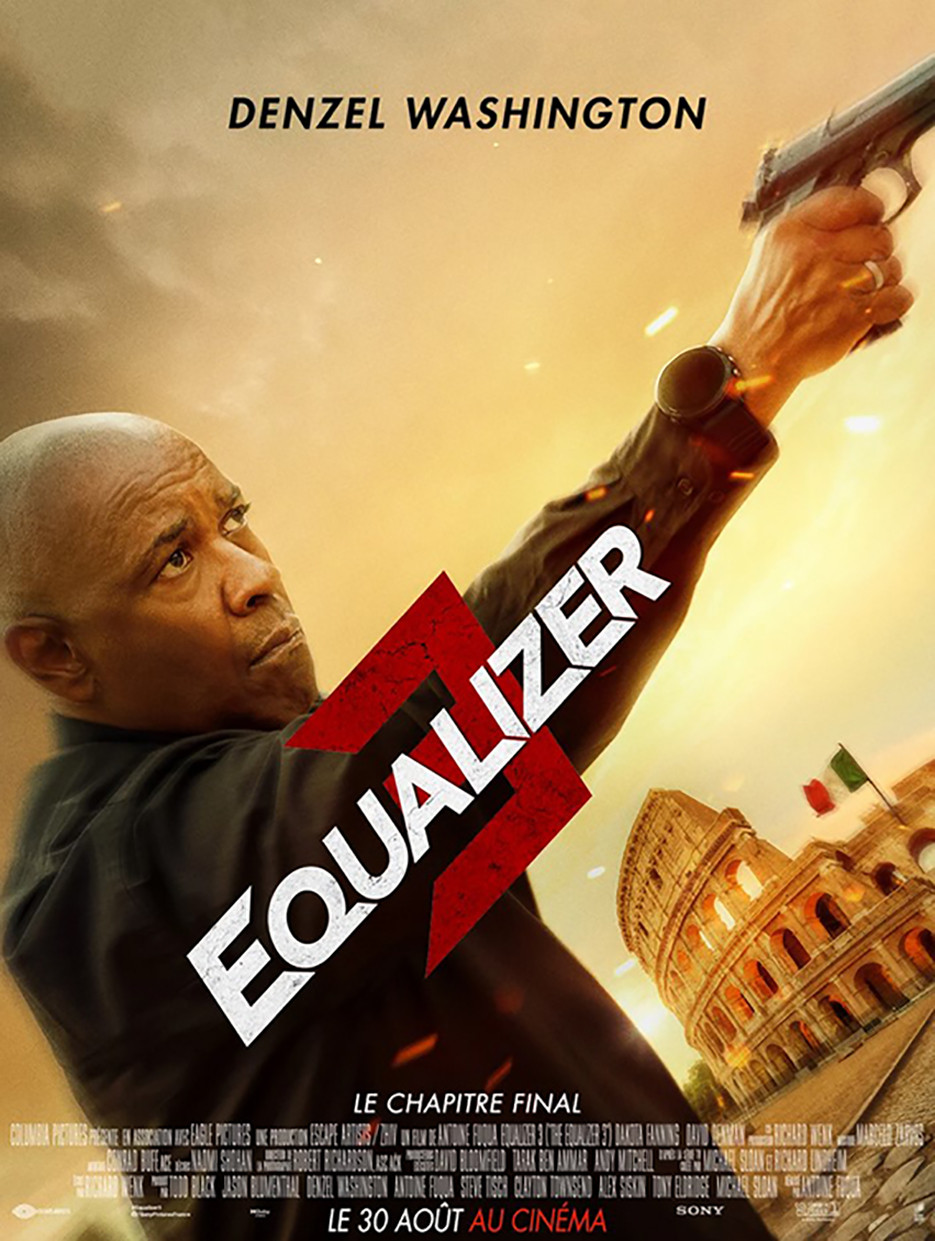 Equalizer 3